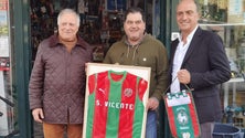 Imagem de Marítimo espera três reforços e Fontes acredita na manutenção (vídeo)