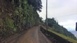 Imagem de Onze moradores da Ponta Delgada retirados de casa devido a fenda numa encosta (vídeo)