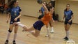 Imagem de CS Madeira e Colégio de Gaia apuram-se para final da Taça de andebol feminino