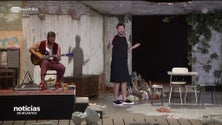 Teatro Dona Maria II traz «Odisseia Nacional» à Madeira (vídeo)