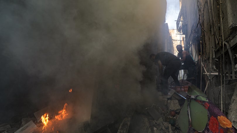Imagem de Doze jornalistas morreram desde início do conflito em Gaza