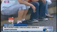 Imagem de Referenciados 74 sem-abrigo no Funchal (Vídeo)