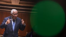 Imagem de Costa lamenta profundamente «problemas na vida interna do Governo»