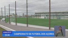 Cinco clubes reclamam subida ao Campeonato dos Açores (Vídeo)