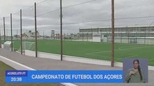 Imagem de Cinco clubes reclamam subida ao Campeonato dos Açores (Vídeo)