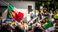 Imagem de Emigração portuguesa está a diminuir