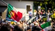 Emigração portuguesa está a diminuir