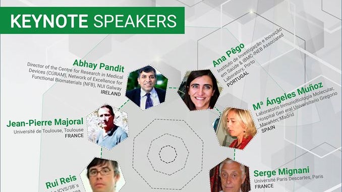 Imagem de Nanotecnologia em debate na UMa