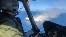 Imagem de Açores devem mais de 8 milhões de euros à Força Aérea Portuguesa (Vídeo)