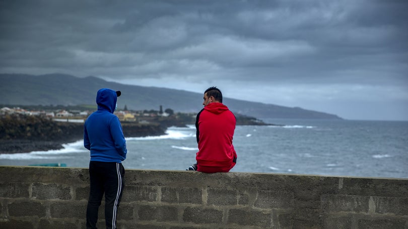 Açores com 43 novos casos de Covid