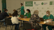 Imagem de Vacinar  mil docentes e não docentes (vídeo)