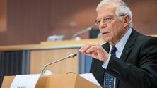 Imagem de União Europeia critica decisão da Rússia