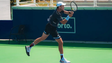 Daniel Rodrigues alcança a melhor vitória da carreira no Porto Open