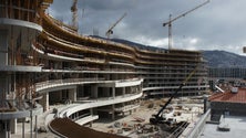 Imagem de Governo da Madeira autoriza aumento do número de camas de hotel polémico