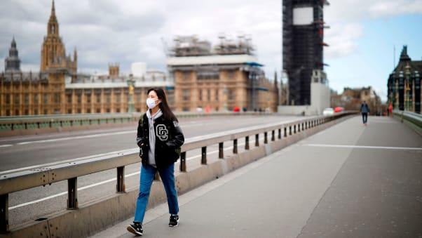 Imagem de Mulheres imigrantes mais afetadas pela crise da pandemia no Reino Unido