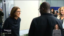 Imagem de Governo anunciou mega operação para resolver processos pendentes (vídeo)