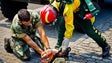 Imagem de Exército cria equipa de sapadores para defesa da floresta da Madeira