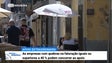 Imagem de Empresas com quebra de faturação igual ou superior a 40% podem concorrer a apoio extraordinário (Vídeo)