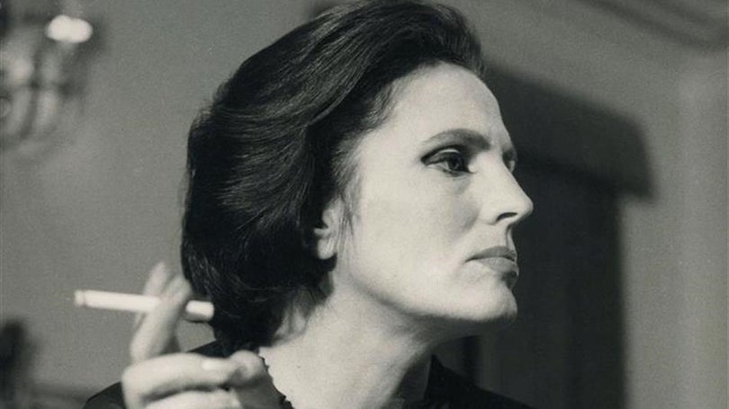 Imagem de Fundão prepara criação da Casa Amália Rodrigues