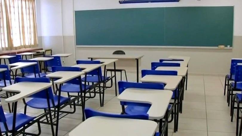 Imagem de Há três novos casos de Covid nas escolas