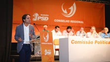 Imagem de PSD diz que cerco da República tem três novos capítulos