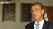 Imagem de Embaixador da Alemanha em Portugal diz que gestão da pandemia na Madeira é um atrativo turístico (Vídeo)