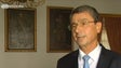 Embaixador da Alemanha em Portugal diz que gestão da pandemia na Madeira é um atrativo turístico (Vídeo)