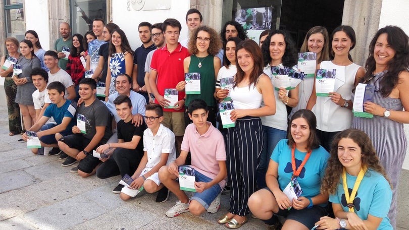 Projetos do 2.º Orçamento Participativo Jovem em votação a partir de hoje