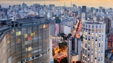 Imagem de Emigrante madeirense morreu no Brasil vítima de Covid-19 (Áudio)