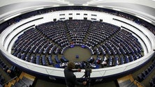 Imagem de Parlamento Europeu aprova resolução que pede suspensão de eleições presidenciais