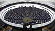 Imagem de Parlamento Europeu aprova resolução que pede suspensão de eleições presidenciais