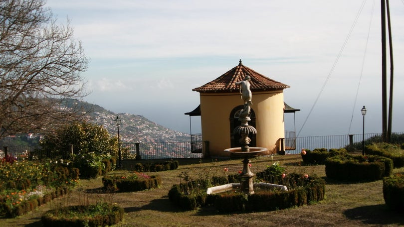 Imagem de Jardins da Quinta do Imperador reabrem no domingo