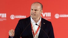Imagem de PS/Madeira indignado com postura de desresponsabilização pelos crimes ambientais
