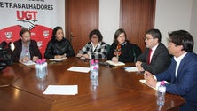 Imagem de PS considera que Orçamento Regional não responde aos problemas da Administração Pública