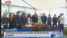 Imagem de São Vicente assinala 272 anos de elevação a concelho (Vídeo)