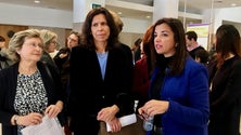 Imagem de Biblioteca da Madeira recebe escritos de Maria do Carmo Rodrigues