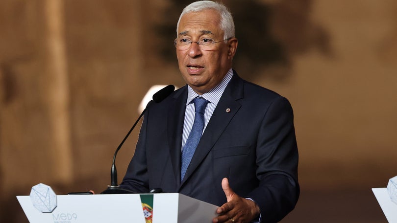 Imagem de Costa anuncia fim em 2024 da taxa especial para novos residentes não habituais
