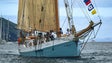 Imagem de Viagem de Conor O`Brien com escala 100 anos depois (fotos)