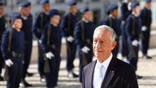 Imagem de Marcelo vai também a Andorra por ocasião do 10 de Junho celebrado em Braga e Londres