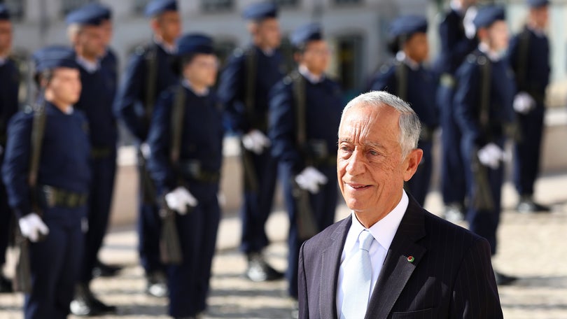 Imagem de Marcelo vai também a Andorra por ocasião do 10 de Junho celebrado em Braga e Londres
