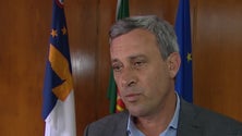 Imagem de Secretário Regional do Mar entende que tudo o que é reforço da fiscalização é bem vindo [Vídeo]