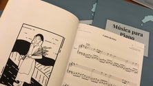 Imagem de Jorge Vidal apresenta «Música para piano» (áudio)