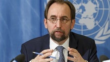 Imagem de Venezuela: Alto comissário da ONU pede a Nicolas Maduro que permita acesso da organização