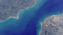 Imagem de Tentativas de travessia do Canal da Mancha subiram 68% no 1º semestre