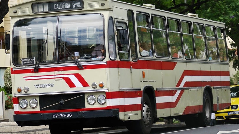 Imagem de Sindicato Nacional dos Motoristas põe Rodoeste em tribunal