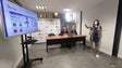Imagem de A Madeira tem quatro mil casos ativos (vídeo)
