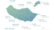 Imagem de Madeira regista seis vezes mais casos no dia de hoje