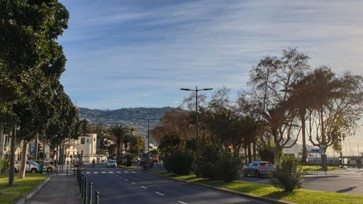 Baixa do Funchal condicionada ao trânsito no fim de semana