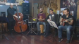 Imagem de Grupo Triângulo recria música dos Balcãs