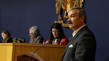Imagem de PS denuncia lares sem profissionais de saúde (áudio)